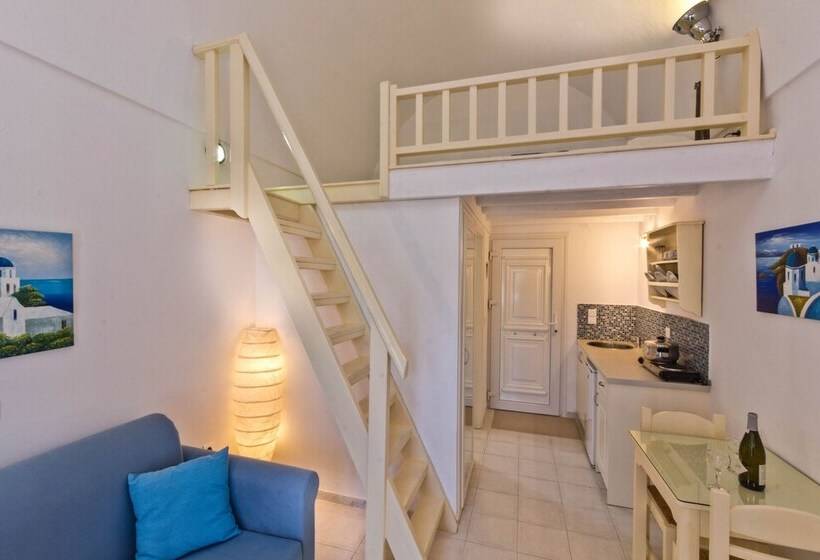Louis Studios Santorini