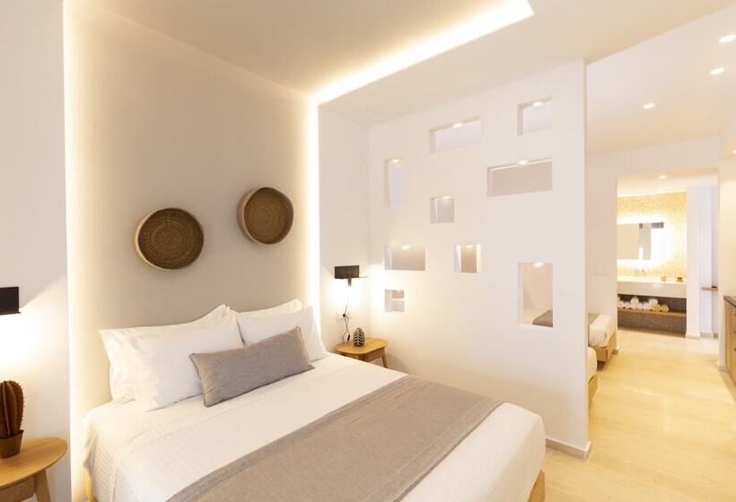 Louis Studios Santorini