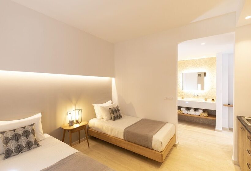 Louis Studios Santorini