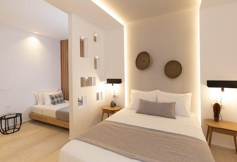 Louis Studios Santorini