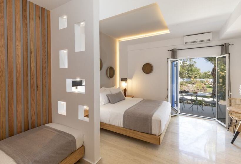 Louis Studios Santorini