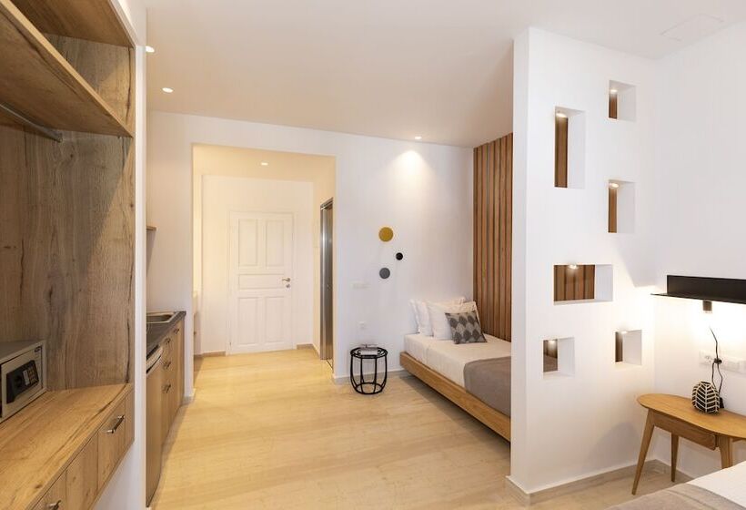 Louis Studios Santorini