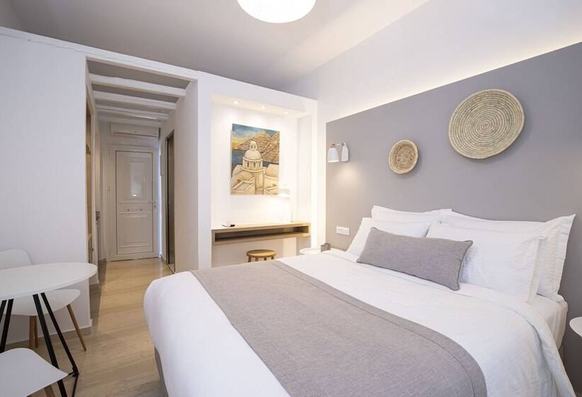 Louis Studios Santorini