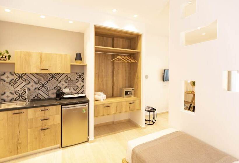 Louis Studios Santorini