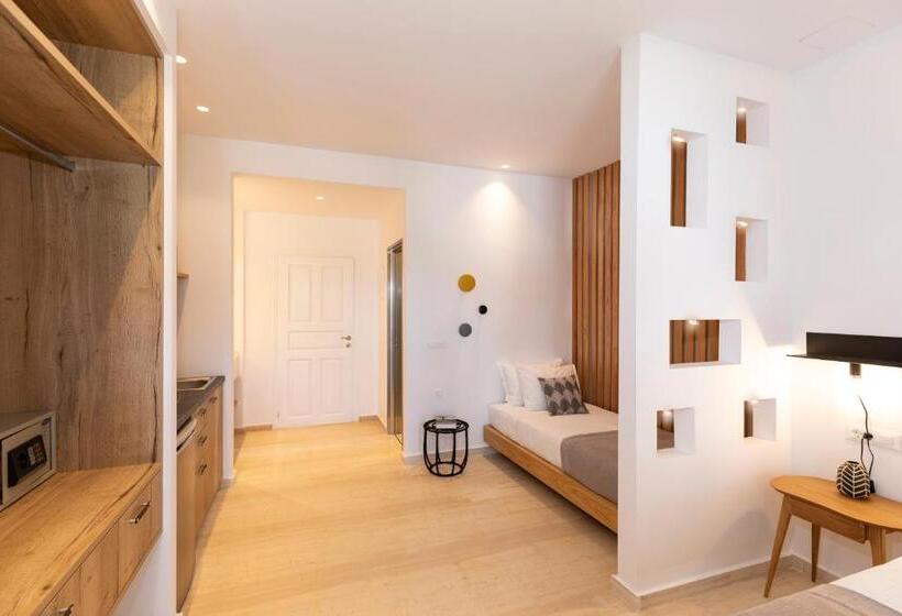 Louis Studios Santorini