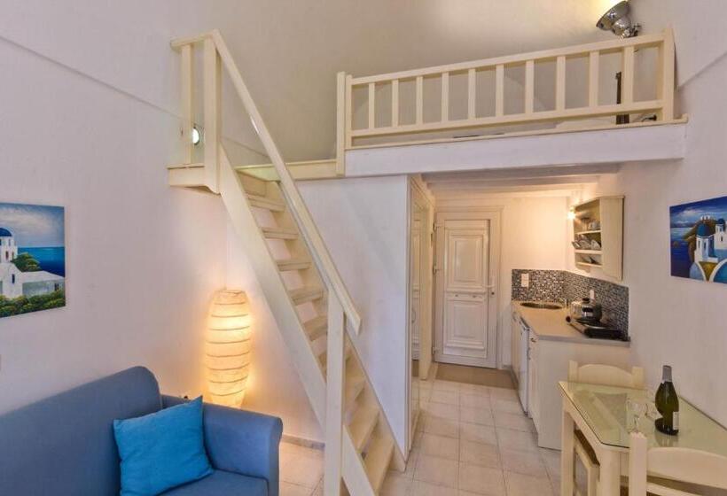 Louis Studios Santorini