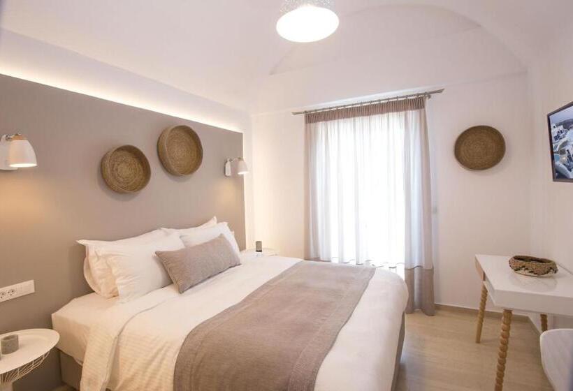 Louis Studios Santorini