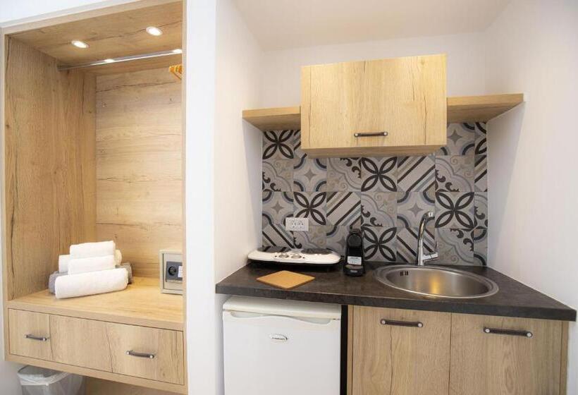 Louis Studios Santorini