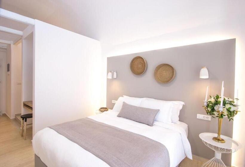 Louis Studios Santorini