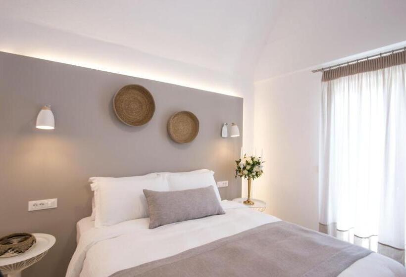 Louis Studios Santorini