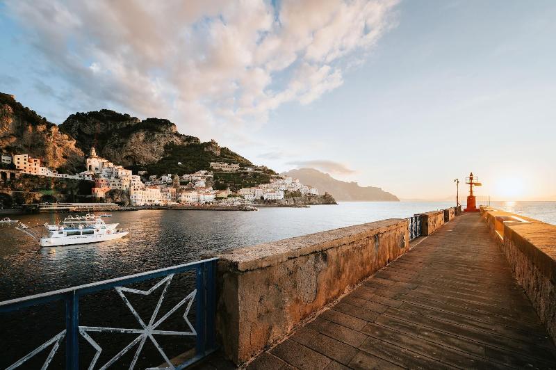 Amalfi Resort