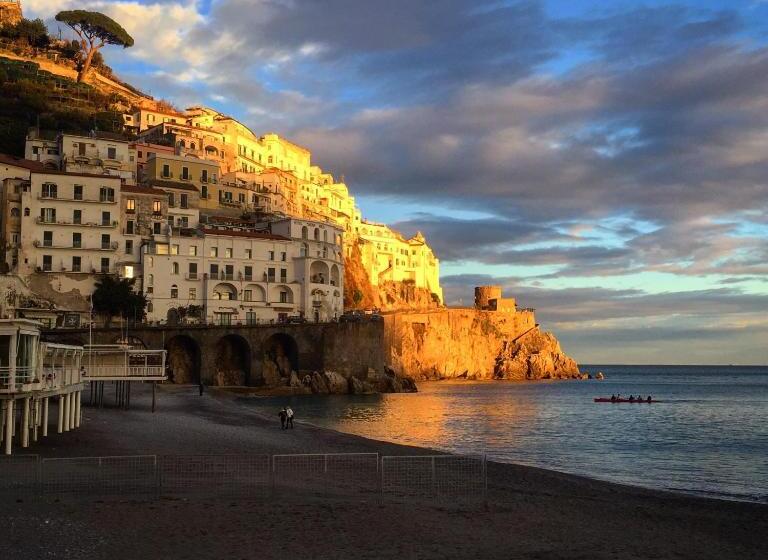 Amalfi Resort