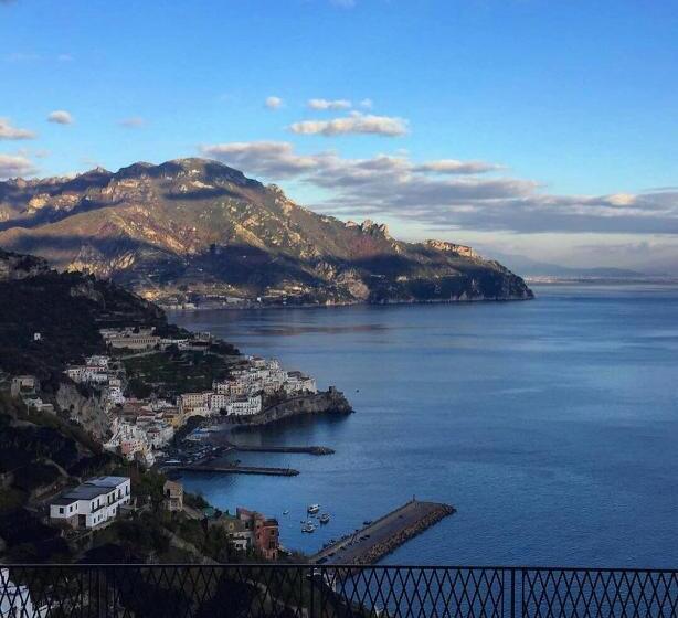 Amalfi Resort