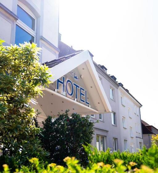 Ambient Hotel Zum Schwan