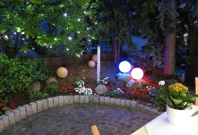 Ambient Hotel Zum Schwan