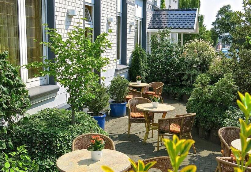 Ambient Hotel Zum Schwan