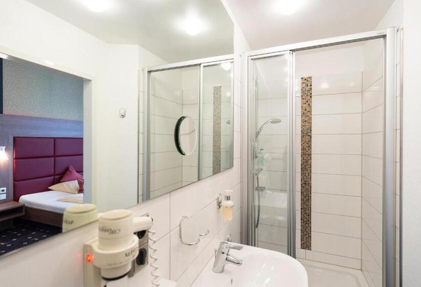 Ambient Hotel Zum Schwan