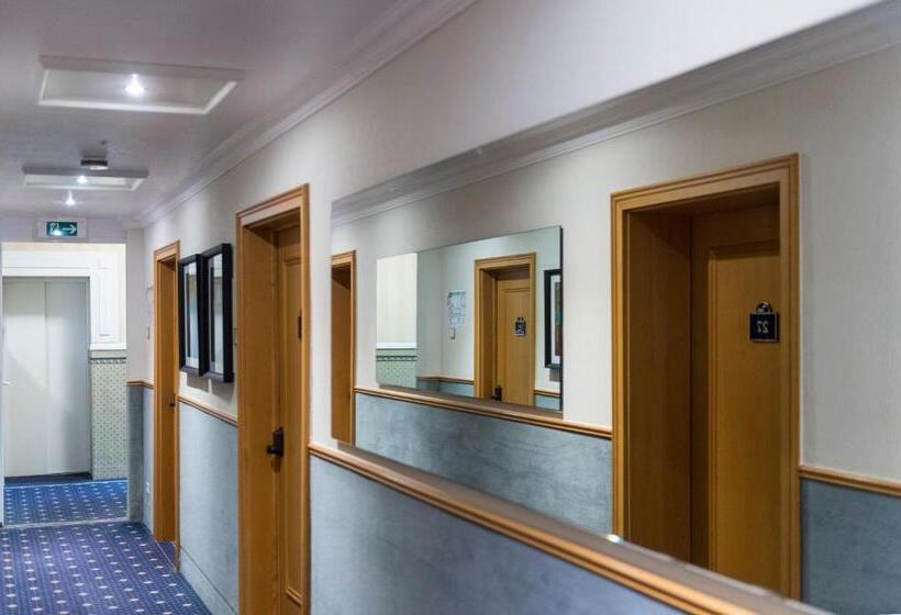 Ambient Hotel Zum Schwan