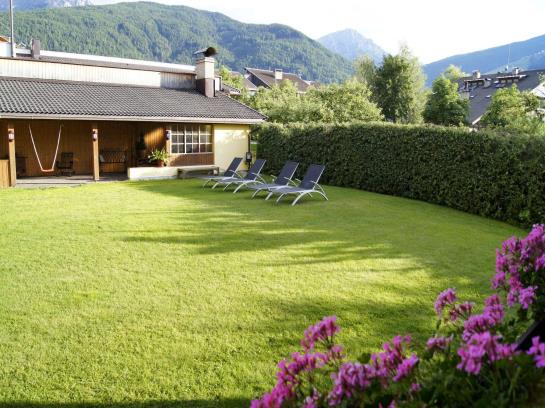 Apparthotel Residence Pircher