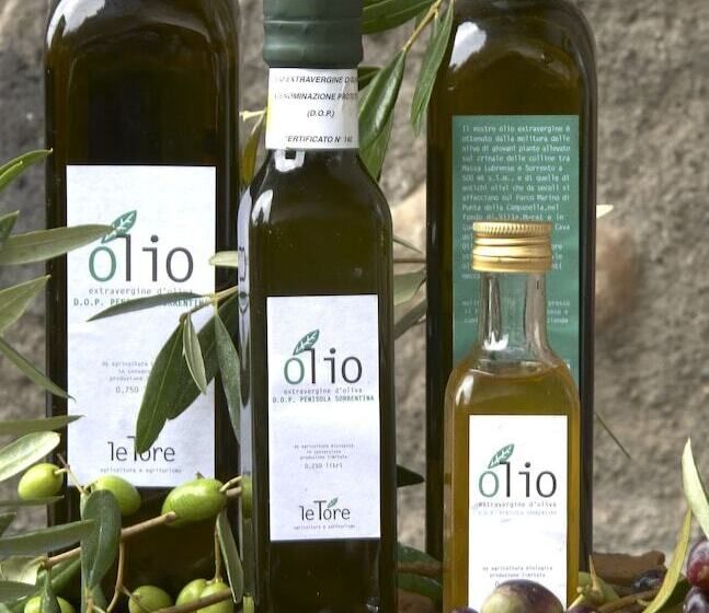 Azienda Agricola Le Tore Srl