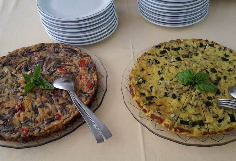 Azienda Agricola Le Tore Srl