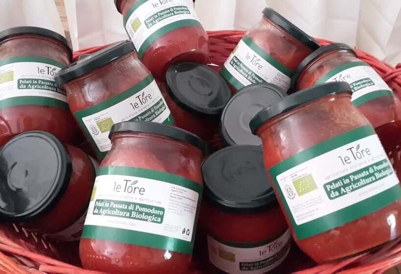 Azienda Agricola Le Tore Srl