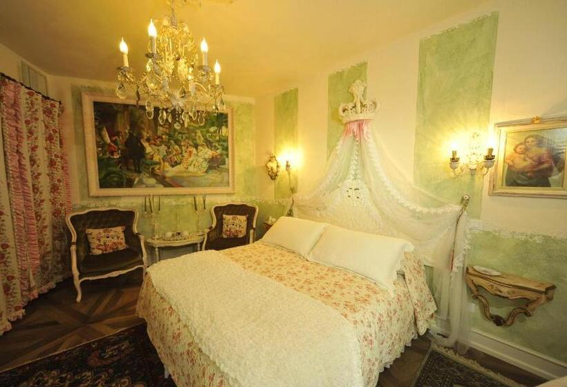 B&b La Maison Degli Angeli