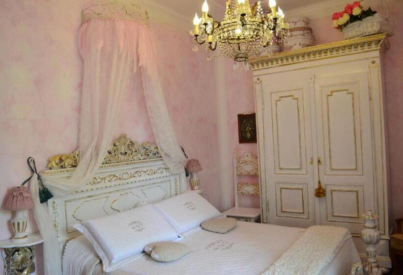 B&b La Maison Degli Angeli