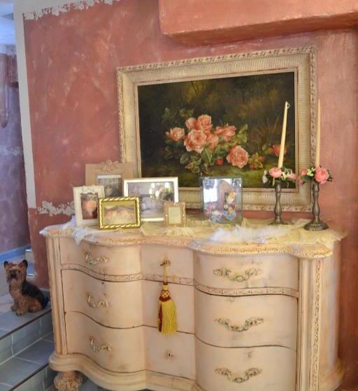 B&b La Maison Degli Angeli