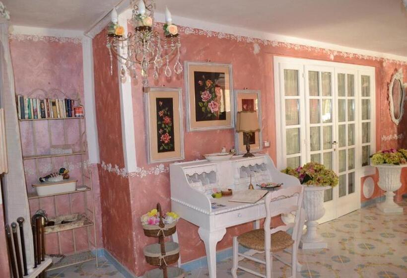 B&b La Maison Degli Angeli