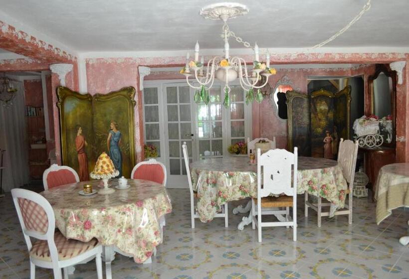 B&b La Maison Degli Angeli