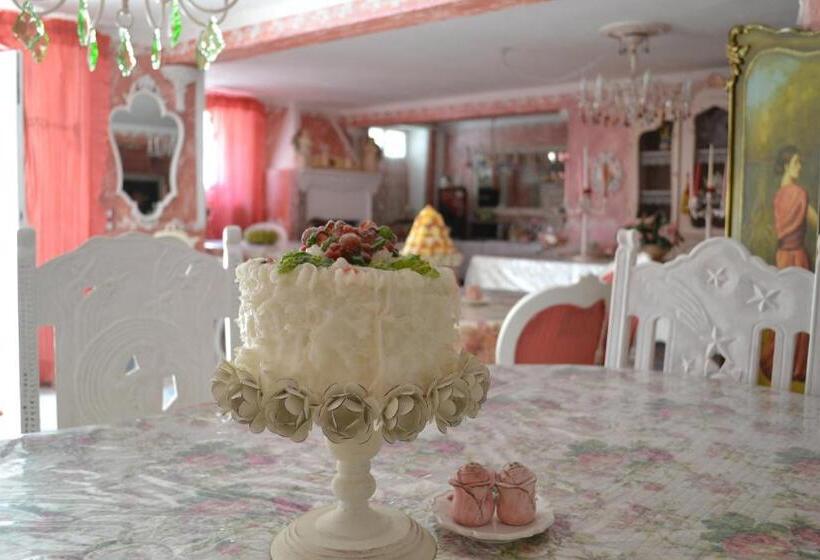 B&b La Maison Degli Angeli