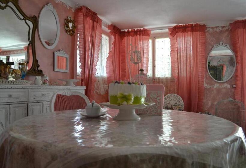 B&b La Maison Degli Angeli