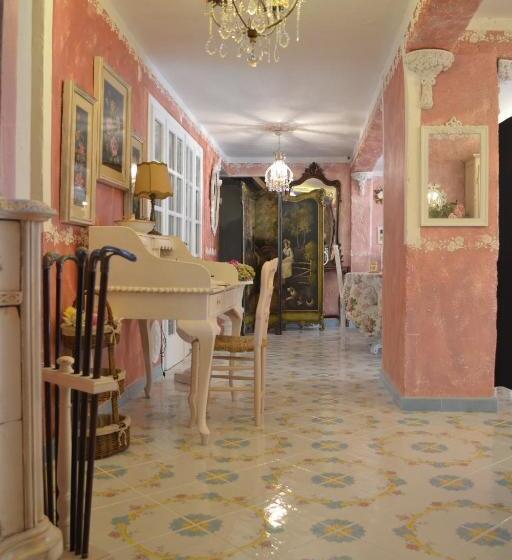 B&b La Maison Degli Angeli