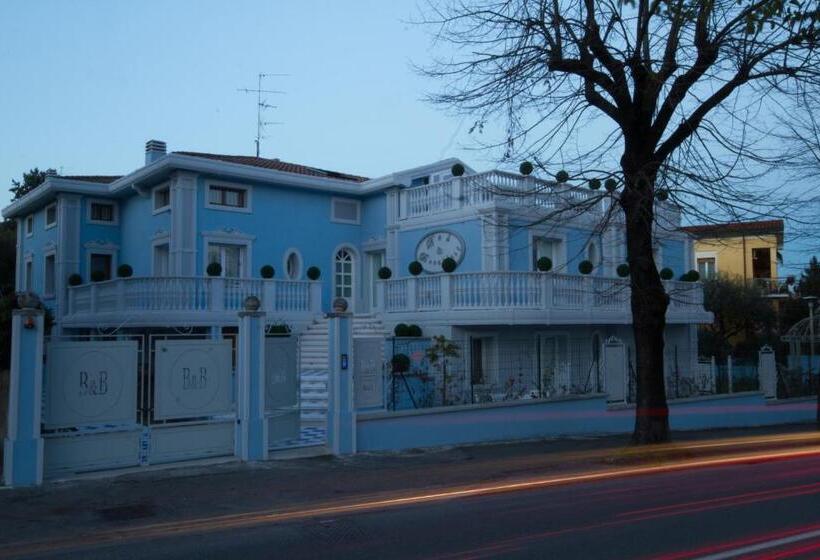 B&b La Maison Degli Angeli