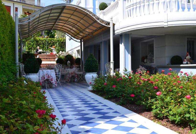 B&b La Maison Degli Angeli