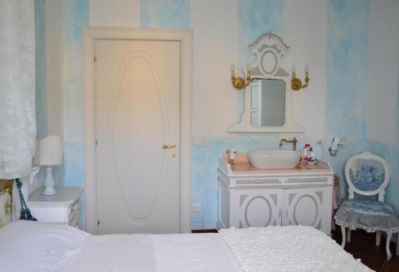 B&b La Maison Degli Angeli