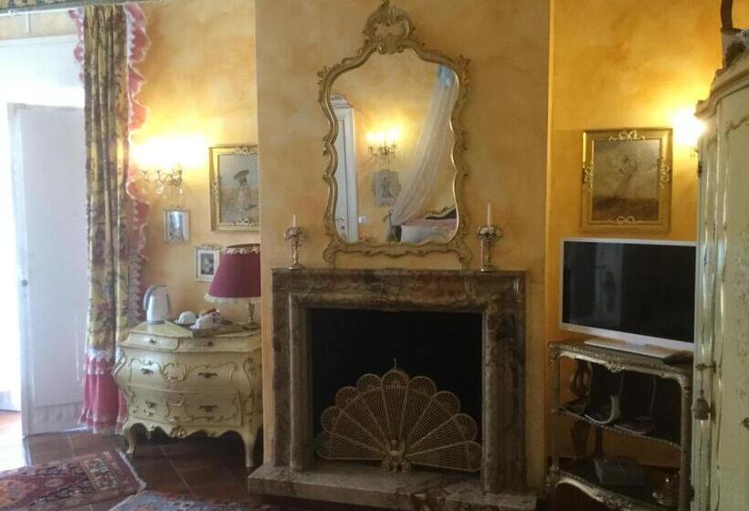 B&b La Maison Degli Angeli