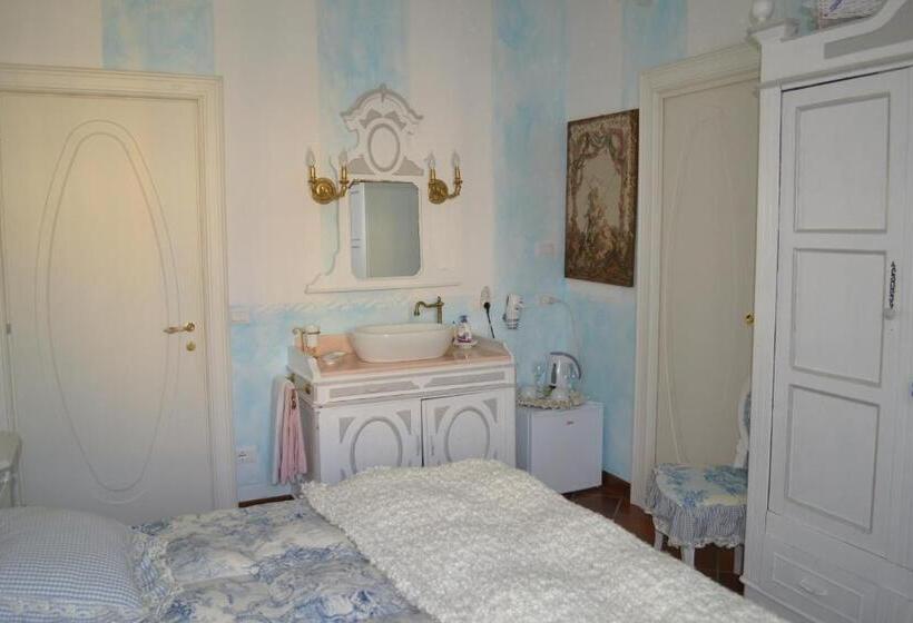 B&b La Maison Degli Angeli