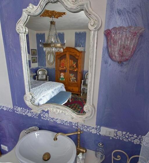 B&b La Maison Degli Angeli