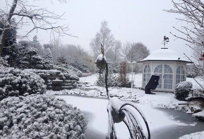 Bb Landhotel Hütter