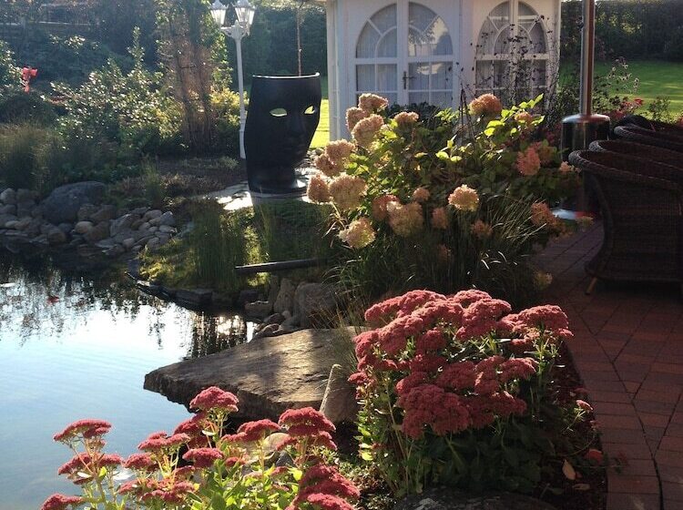 Bb Landhotel Hütter