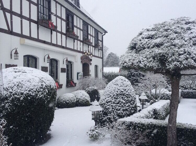 Bb Landhotel Hütter