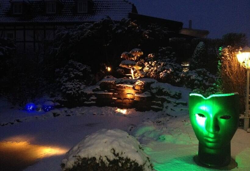 Bb Landhotel Hütter