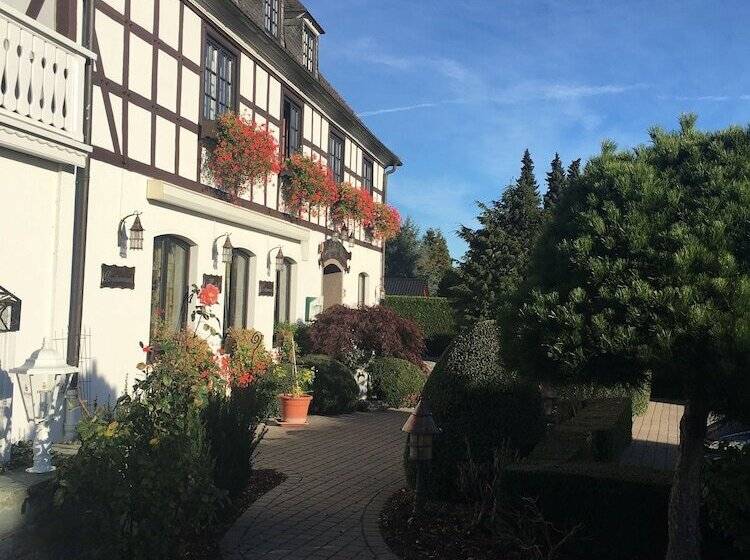 Bb Landhotel Hütter