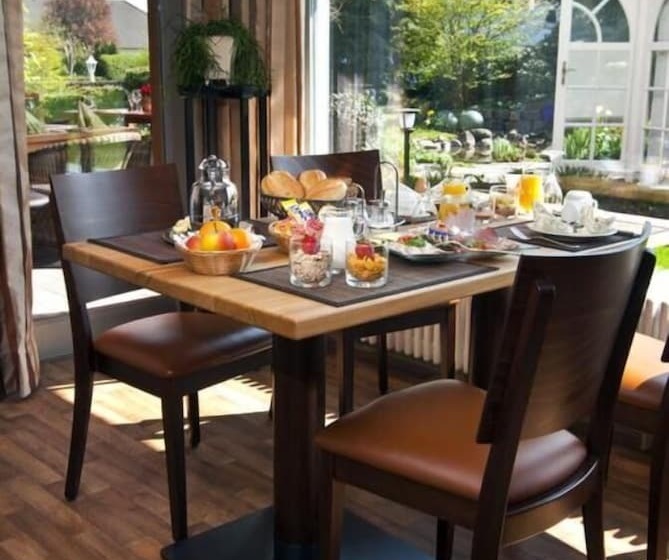 Bb Landhotel Hütter