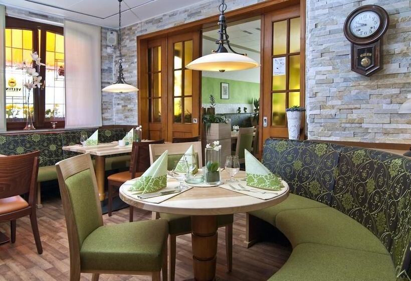 Bb Landhotel Hütter