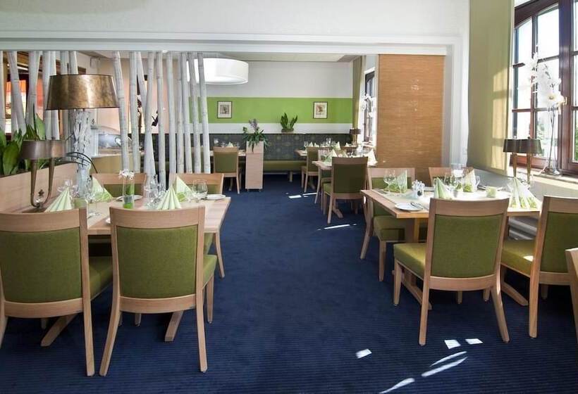 Bb Landhotel Hütter