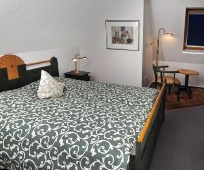 Bb Landhotel Hütter