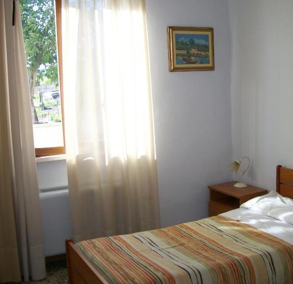 B&b Locanda La Rotonda